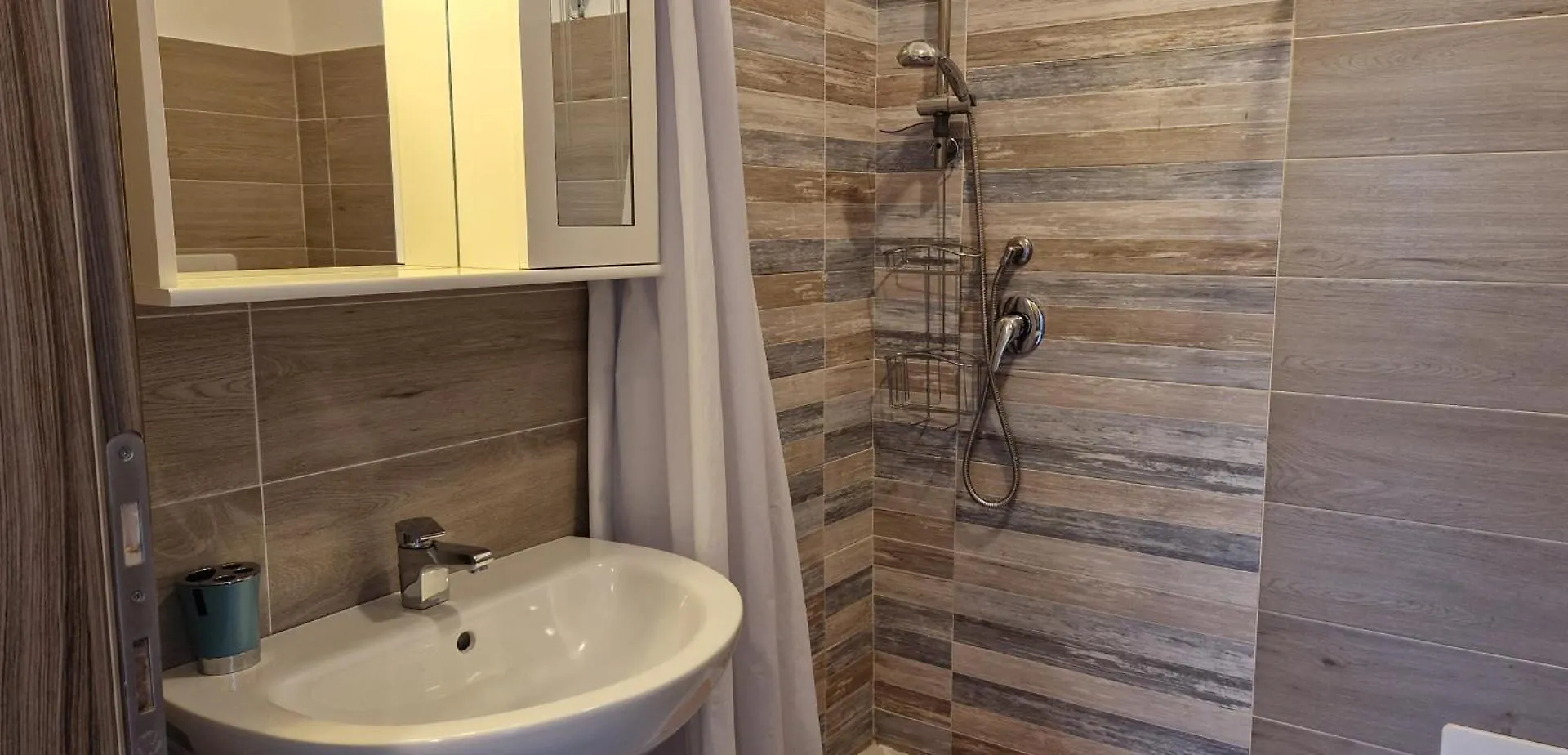 Arbatax Apartment