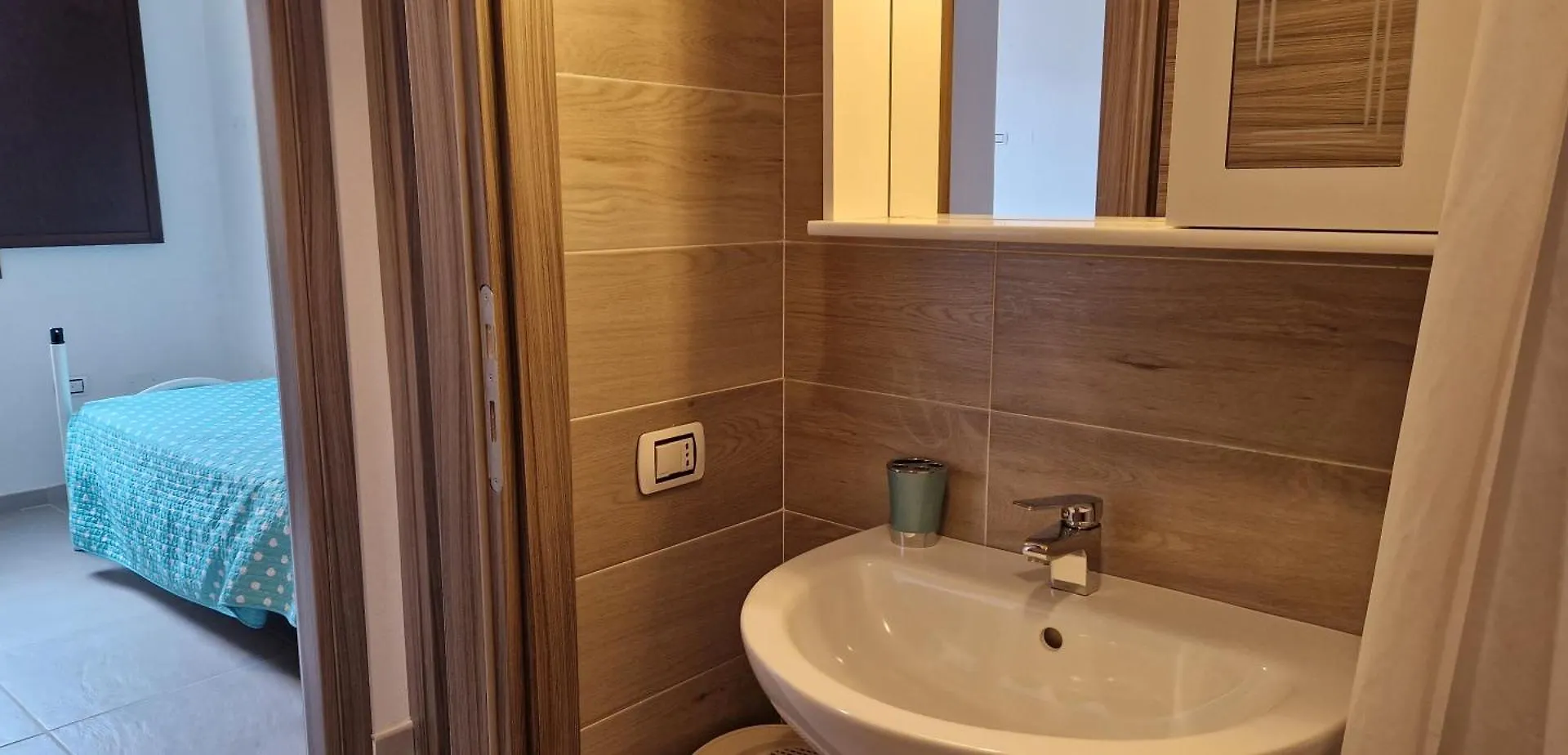 Arbatax Apartment 0*,  Italien
