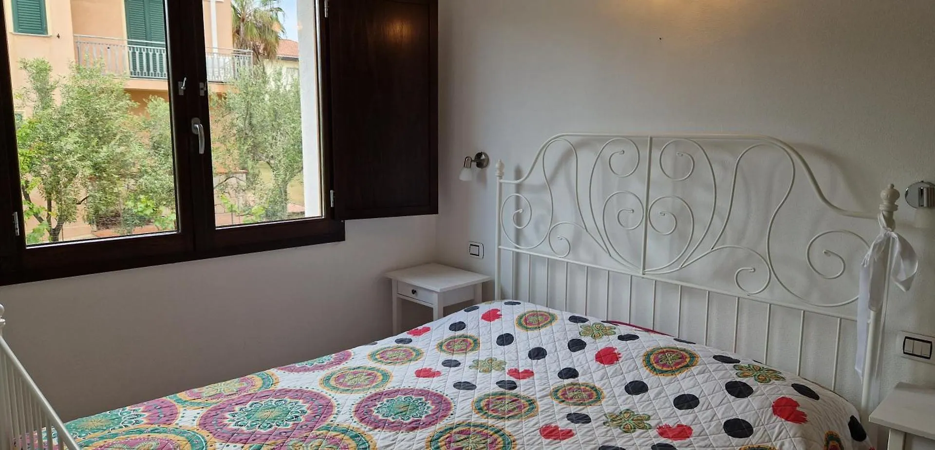 Arbatax Apartment