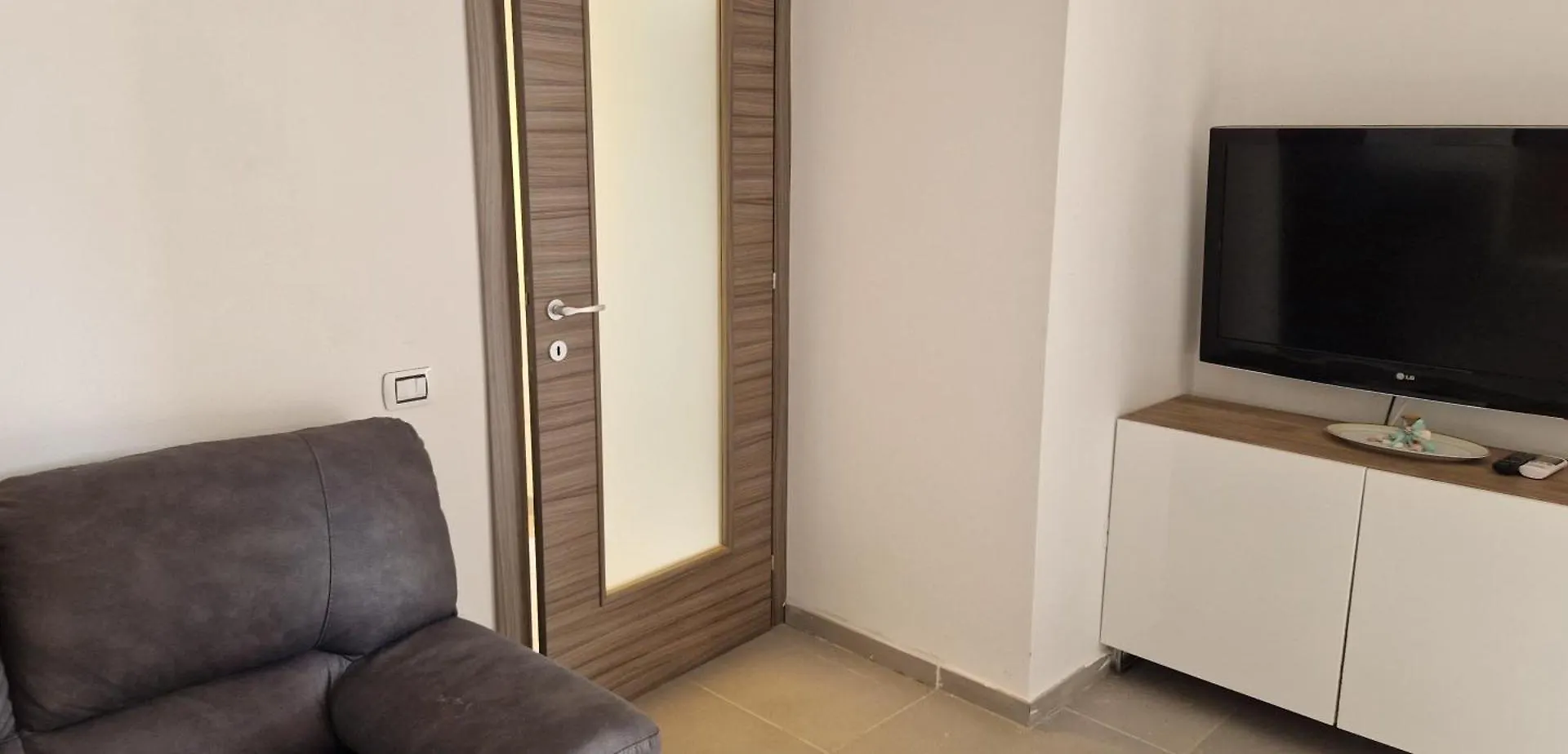 Arbatax Apartment