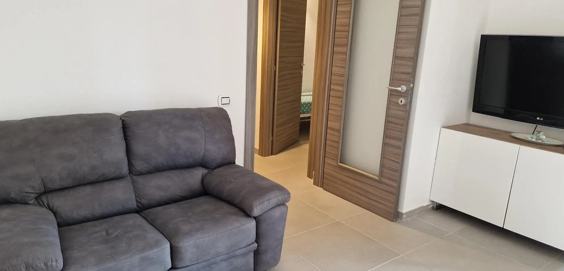 Arbatax Apartment