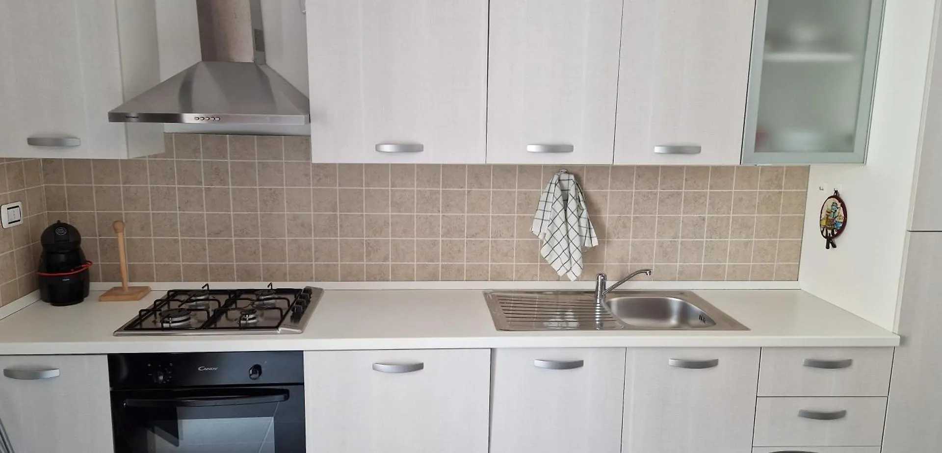 Arbatax Apartment 0*,