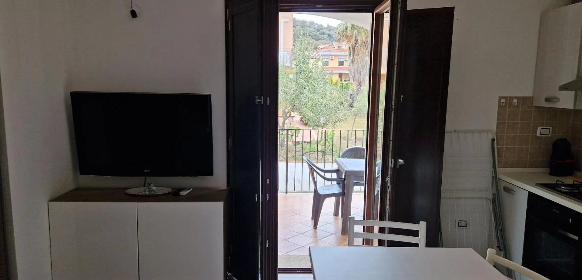 Arbatax Apartment
